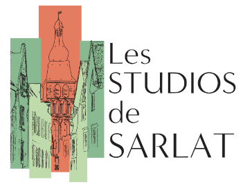 Les studios de Sarlat Dordogne